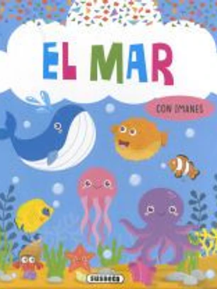 El mar