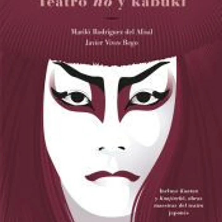 JAPON A ESCENA TEATRO NO Y KABUKI 1