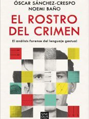 El rostro del crimen