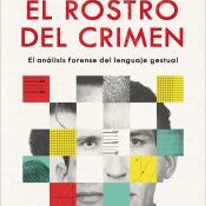 El rostro del crimen 1