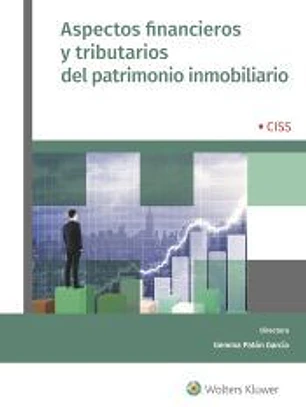 Aspectos ?nancieros y tributarios del patrimonio inmobiliario