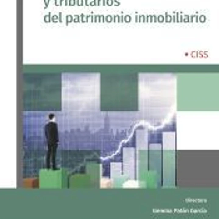 Aspectos ?nancieros y tributarios del patrimonio inmobiliario 1