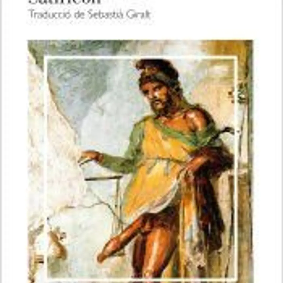 Satíricon 1