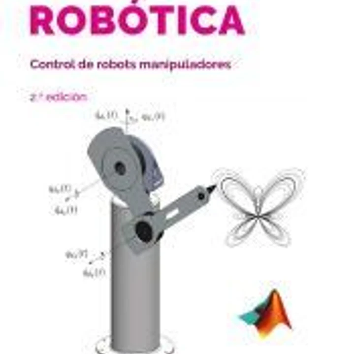 Robótica. Control de robots manipuladores 2.ª edición 1