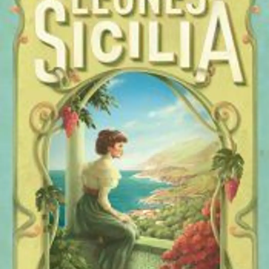 Los leones de Sicilia 1