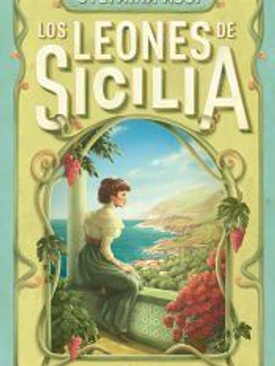 Los leones de Sicilia