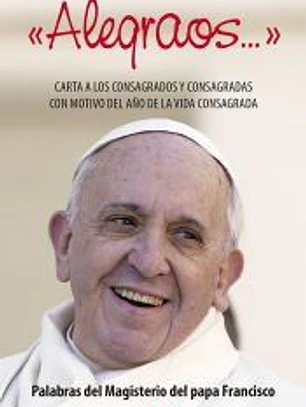 Identidad y misión del religioso hermano en la Iglesia