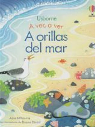 EN LA COSTA A VER A VER