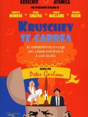 Kruschev se cabrea