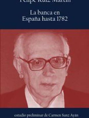 La banca en España hasta 1782