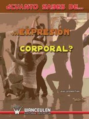 ¿Cuánto sabes de expresión corporal?