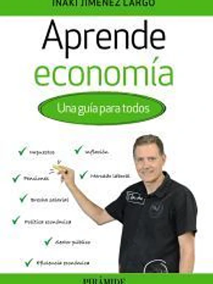 Aprende economía