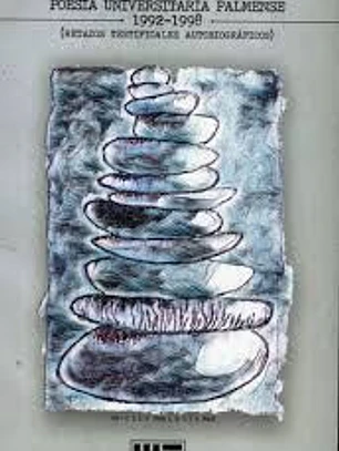POESIA UNIVERSITARIA PALMENSE 1992-1998
