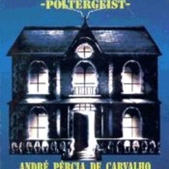 Las casas embrujada: -Poltergeist- 1