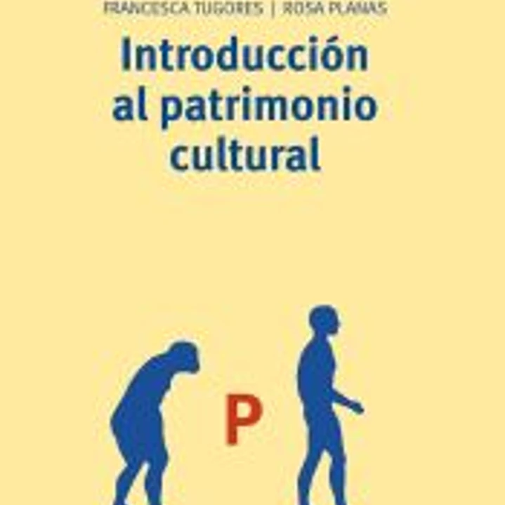 Introducción al patrimonio cultural 1