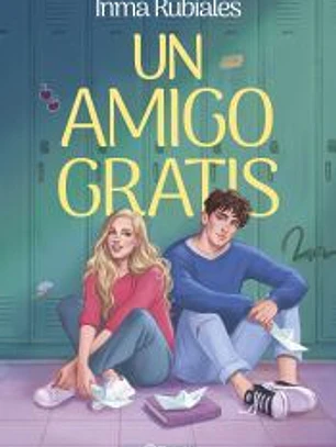 Un amigo gratis