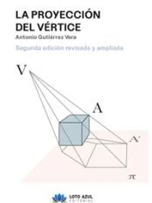 La proyección del vértice