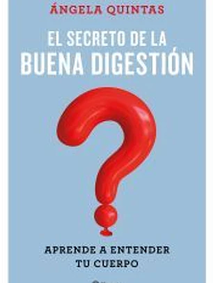 El secreto de la buena digestión