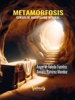 Metamorfosis: Cursos de Discipulado Integral