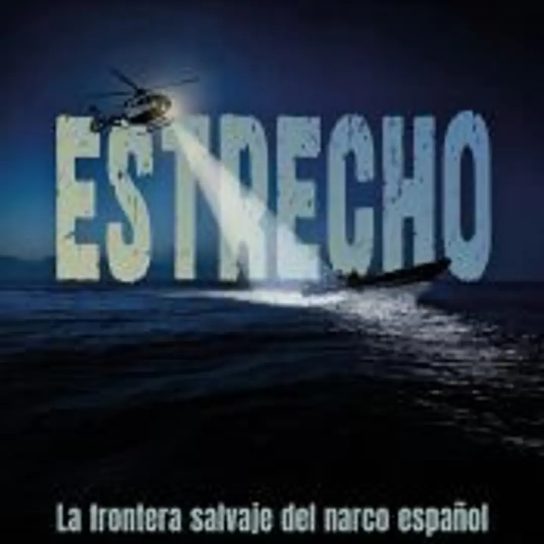 ESTRECHO FRONTERA SALVAJE DEL NARCO ESPA¥OL 1