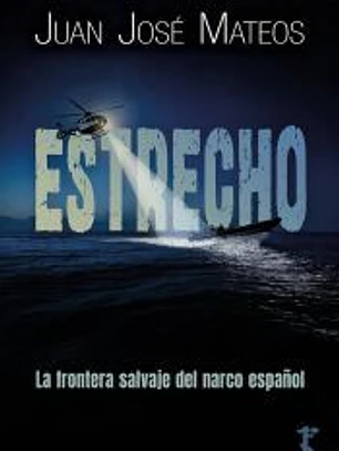 ESTRECHO FRONTERA SALVAJE DEL NARCO ESPA¥OL