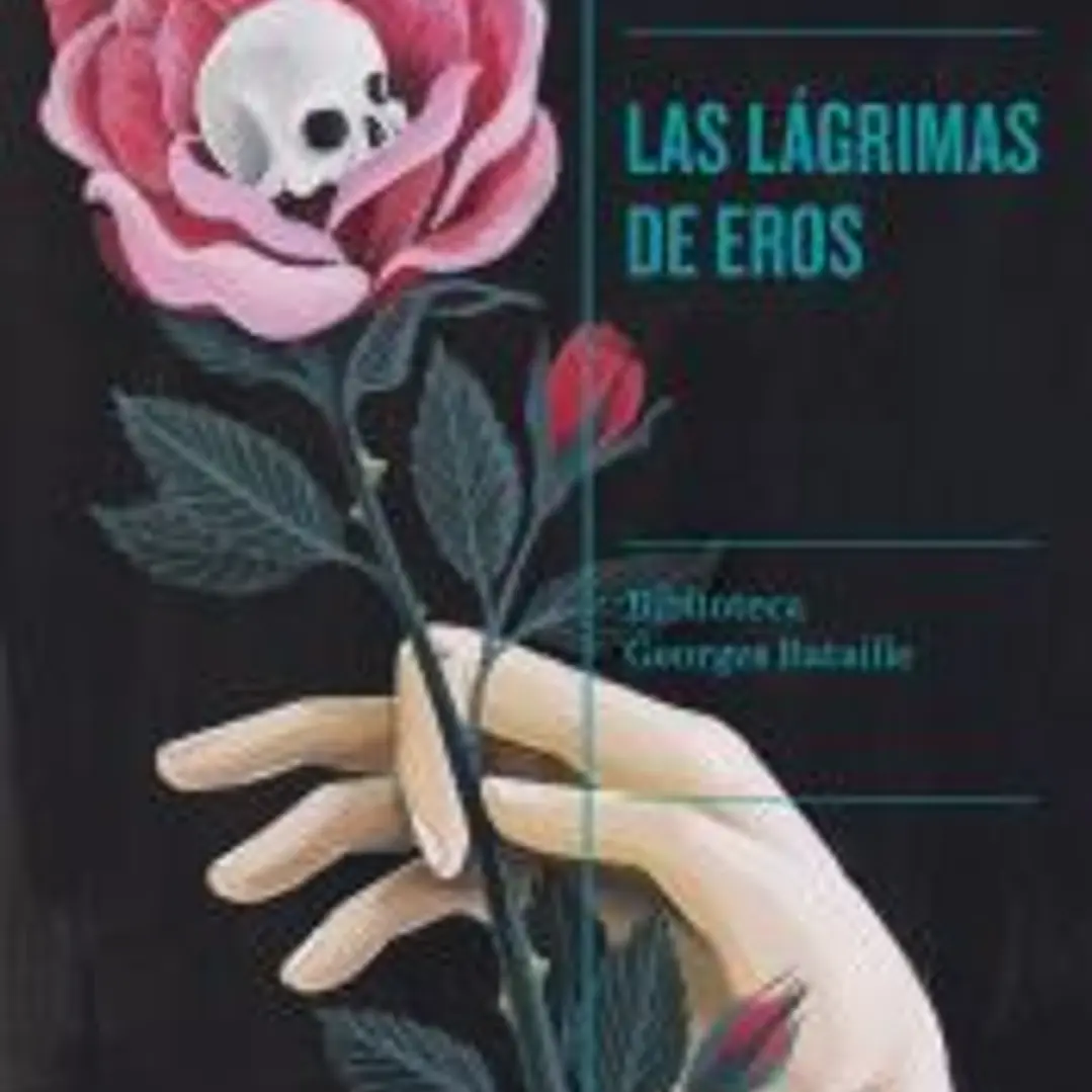 Las lágrimas de Eros 1