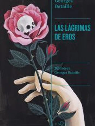 Las lágrimas de Eros