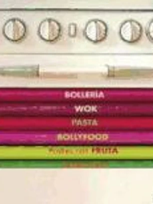 COCINITA DEL NUEVO GOURMET, LA (PACK 6 LIBROS)