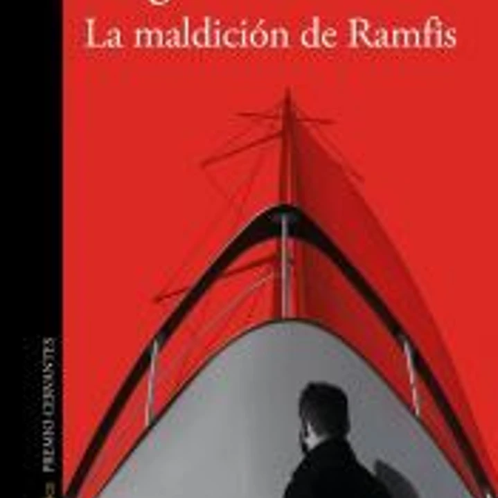 La maldición de Ramfis 1