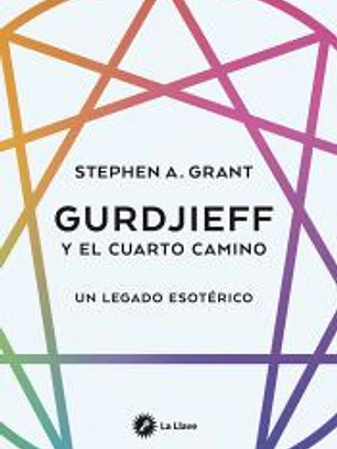Gurdjieff y el cuarto camino