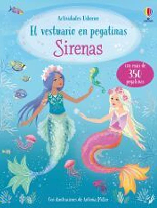 SIRENAS