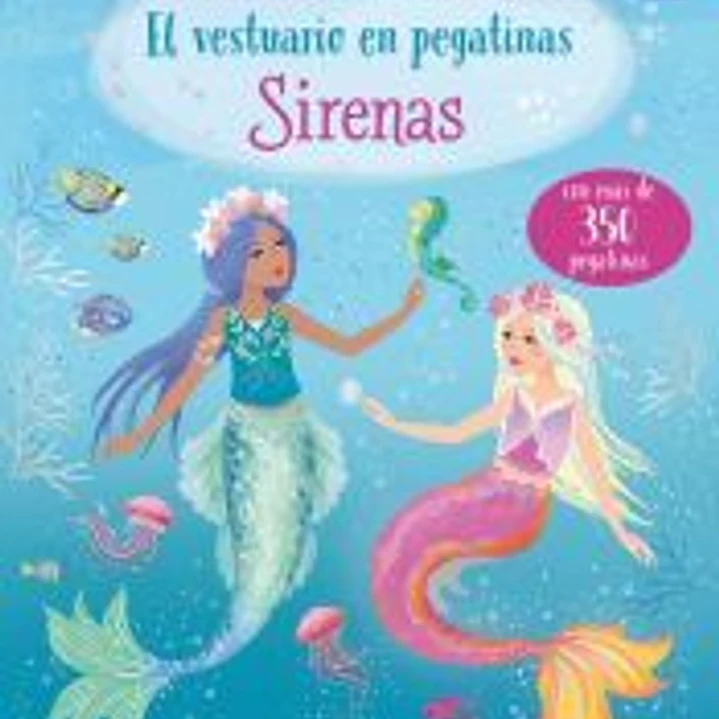 SIRENAS 1