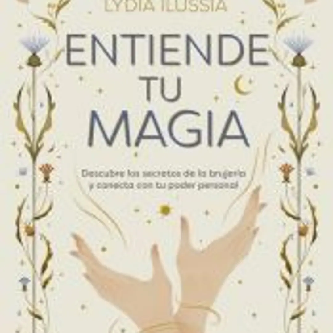 Entiende tu magia 1