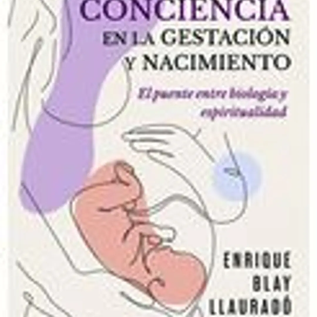 La supraconciencia en la gestación y el nacimiento 1