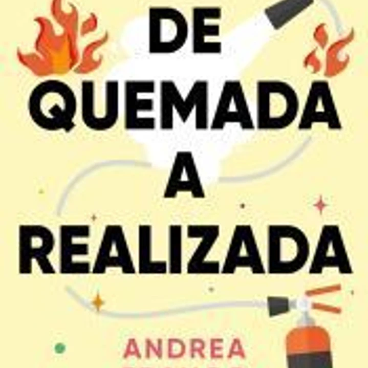 De quemada a realizada 1