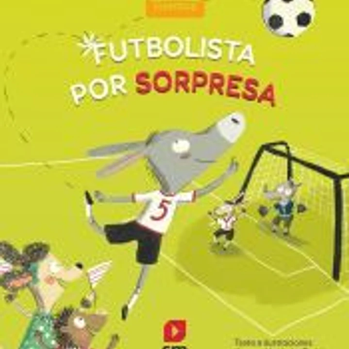 Futbolista por sorpresa 1