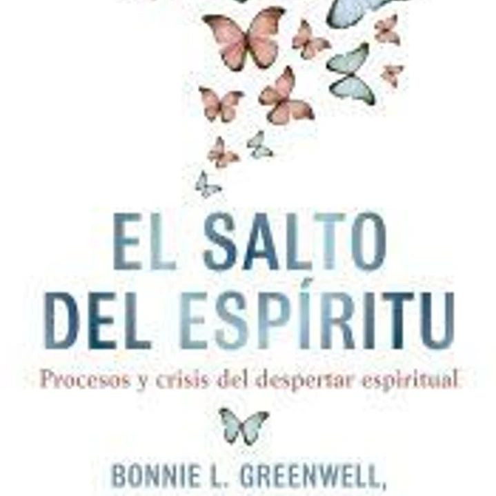 El salto del espíritu 1