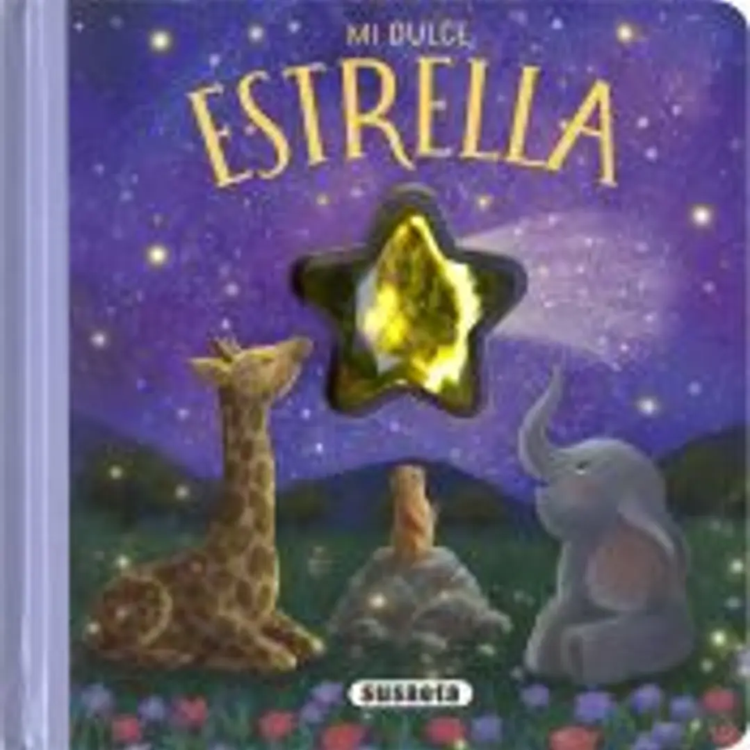 Mi dulce estrella 1