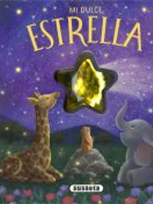 Mi dulce estrella
