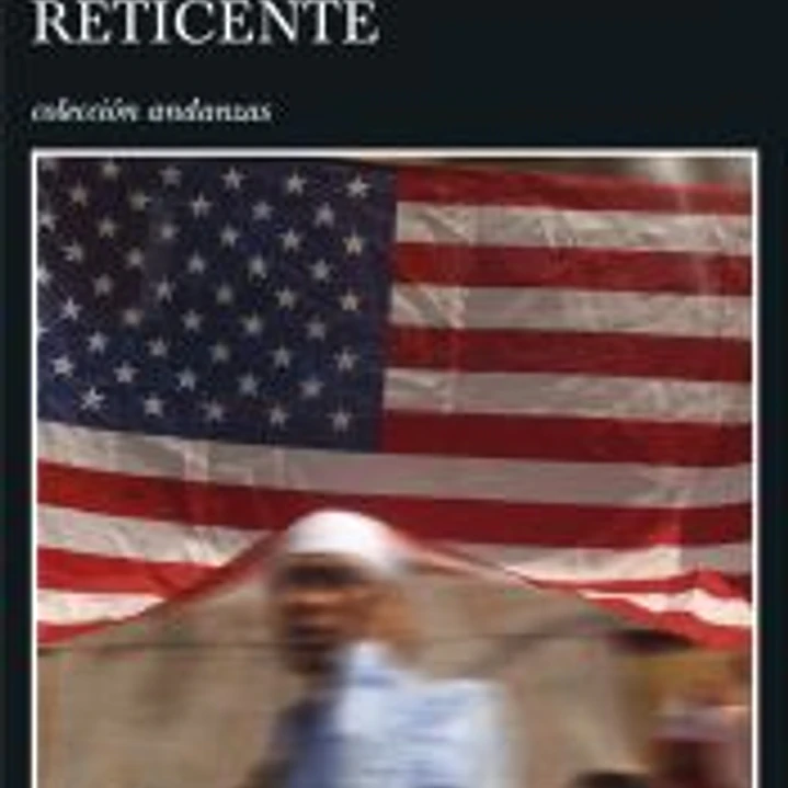 El fundamentalista reticente 1