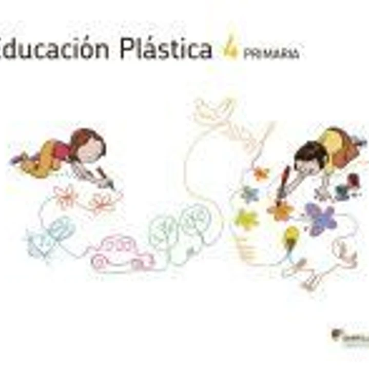 EDUCACION PLASTICA 4 PRIMARIA 1