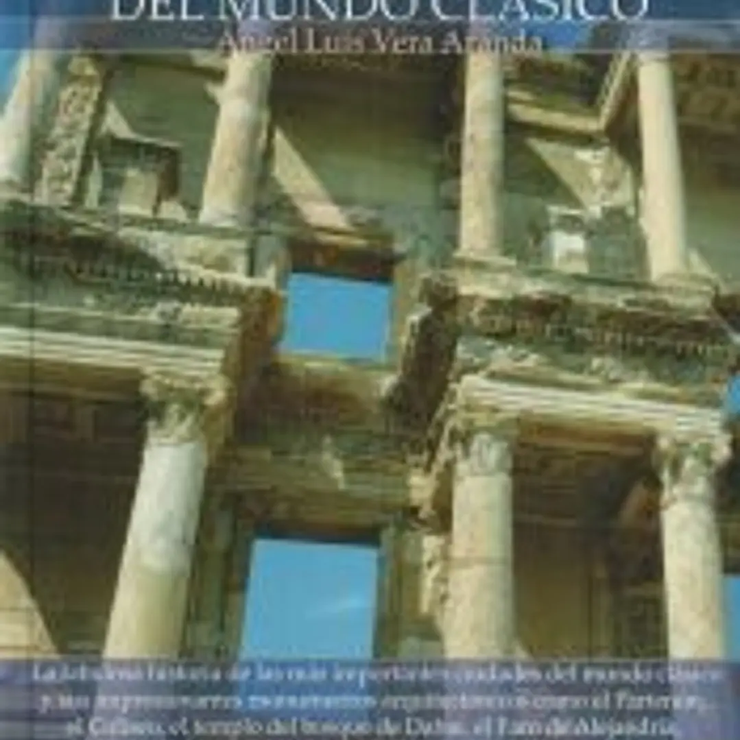 Breve Historia de las ciudades del mundo clásico 1