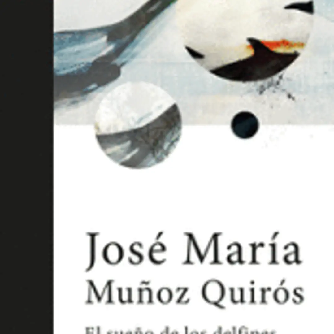 El sueño de los delfines 1