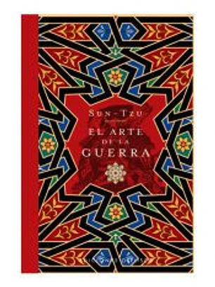 El arte de la guerra