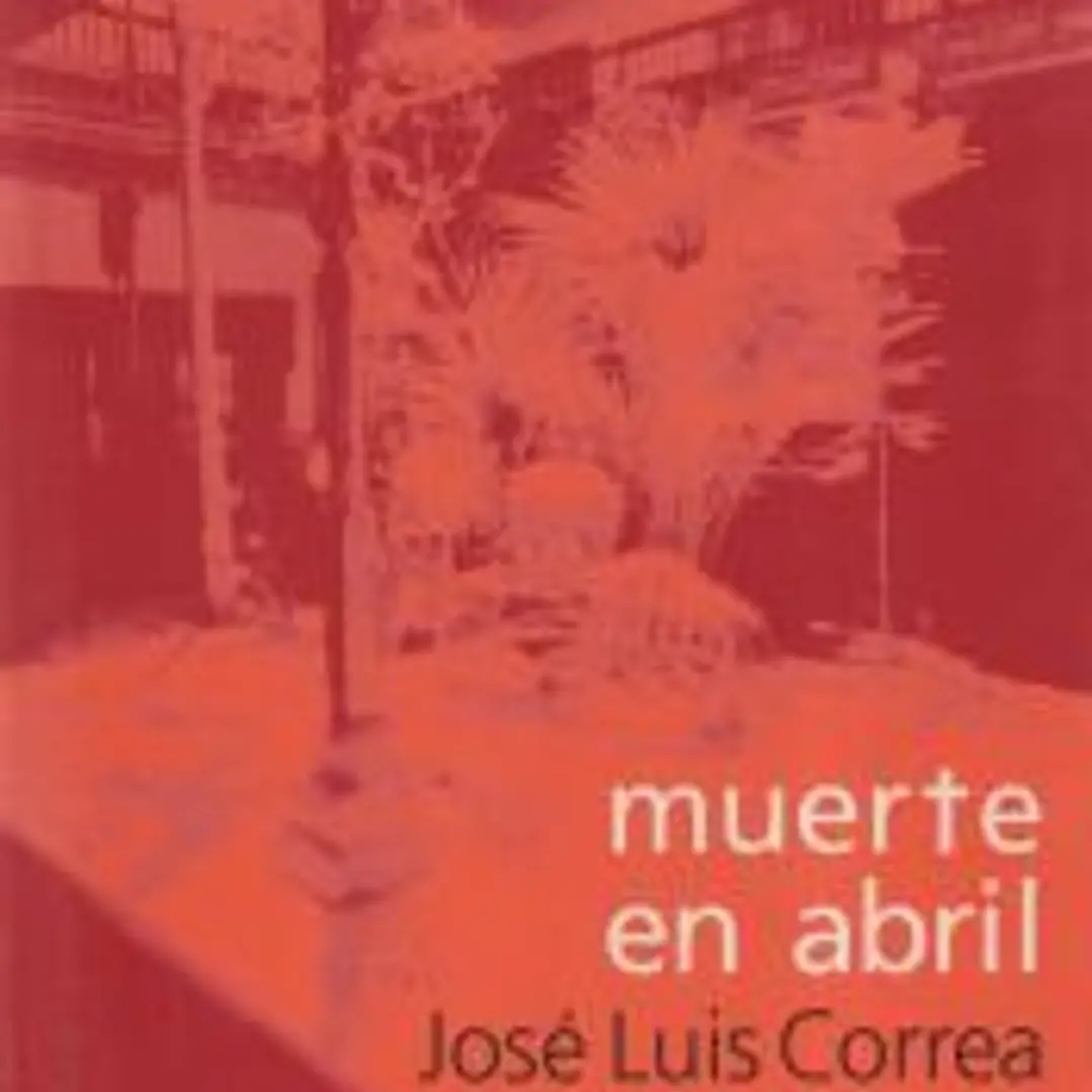 Muerte en abril 1