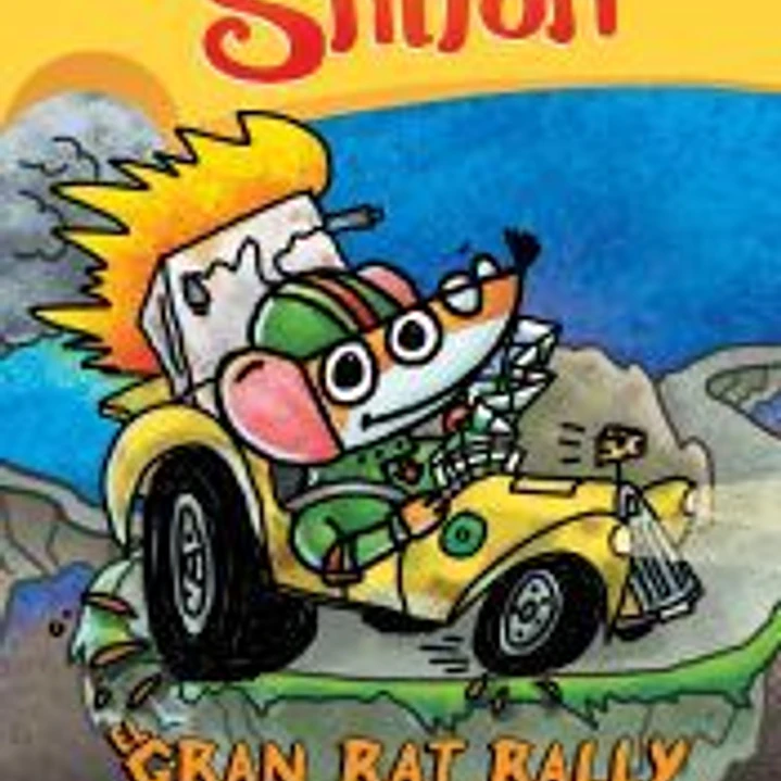 El Gran Rat Rally 1