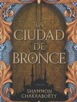 La ciudad de bronce