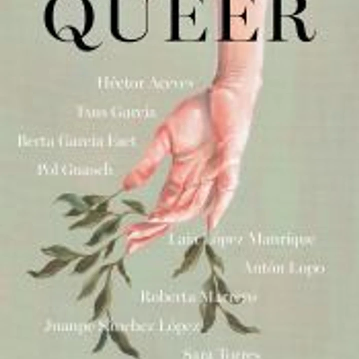 Antología de poesía queer 1
