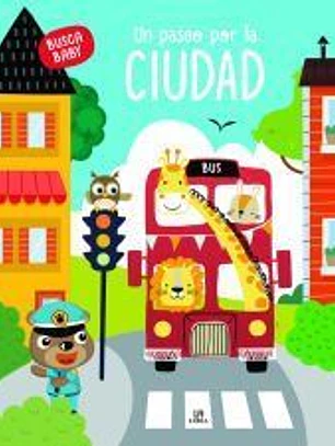 Un Paseo por la Ciudad