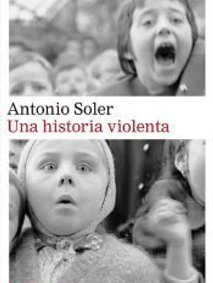 Una historia violenta